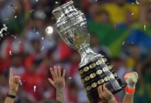 Copa América draw: USMNT to face Uruguay, Panama, Bolivia