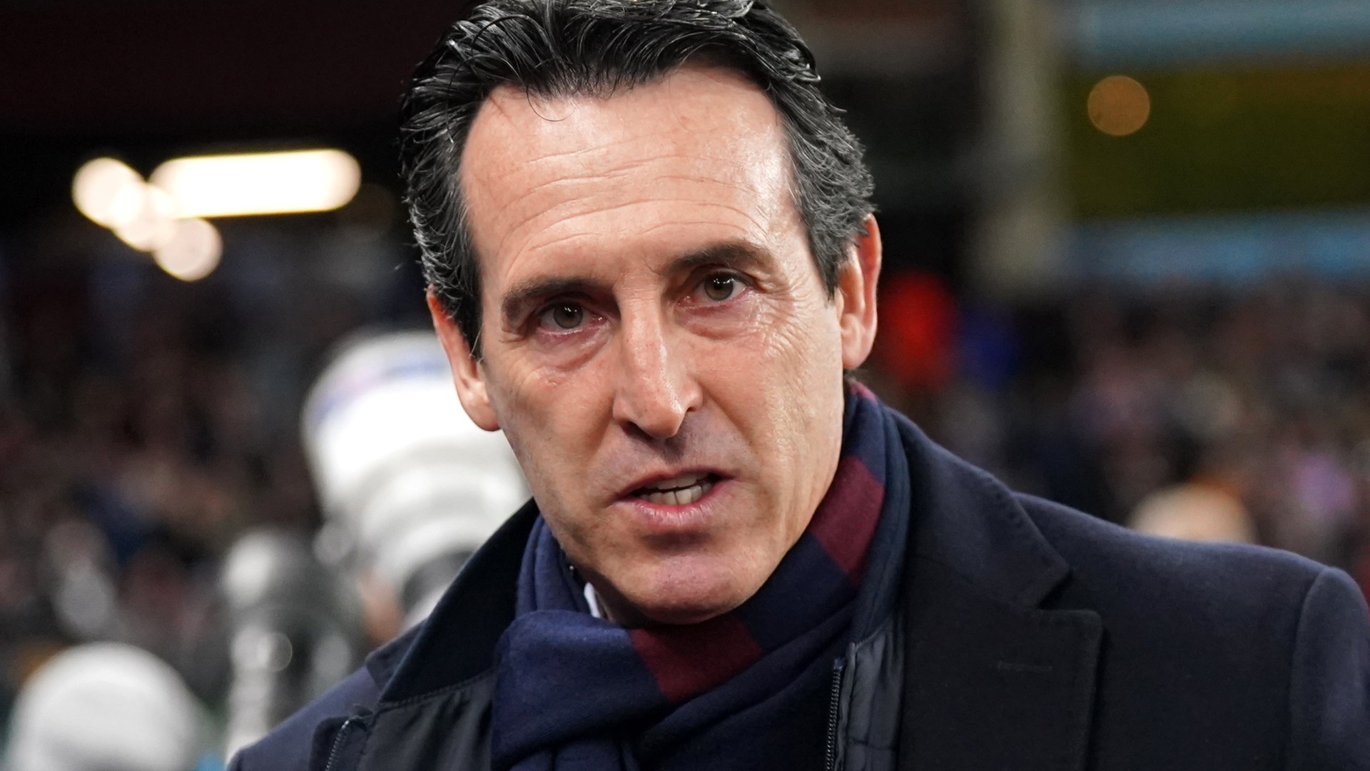 Premier League title-chasers Aston Villa tell out-of-favour duo they 'can go' as boss Emery aims to bring two players in