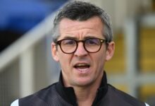 Joey Barton slammed for calling pundits Eni Aluko & Lucy Ward 'the Fred and Rose West of football' in sexist tirade