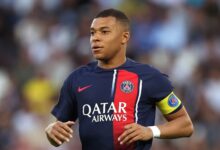 Paris Saint-Germain offer for Kylian Mbappe to triple that of Real Madrid