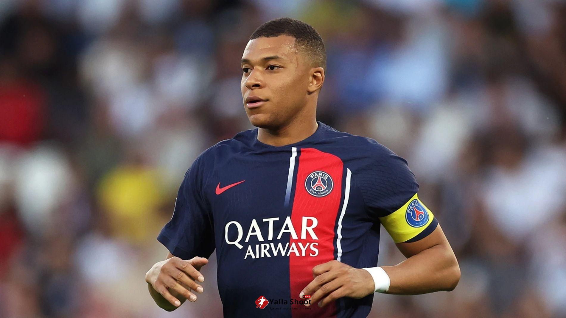Paris Saint-Germain preparing to lose Kylian Mbappe amid Real Madrid interest, replacement already lined up