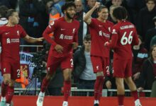 Greece boss Gus Poyet reveals return date for injured Liverpool ace in big boost for Jurgen Klopp after Mo Salah injury