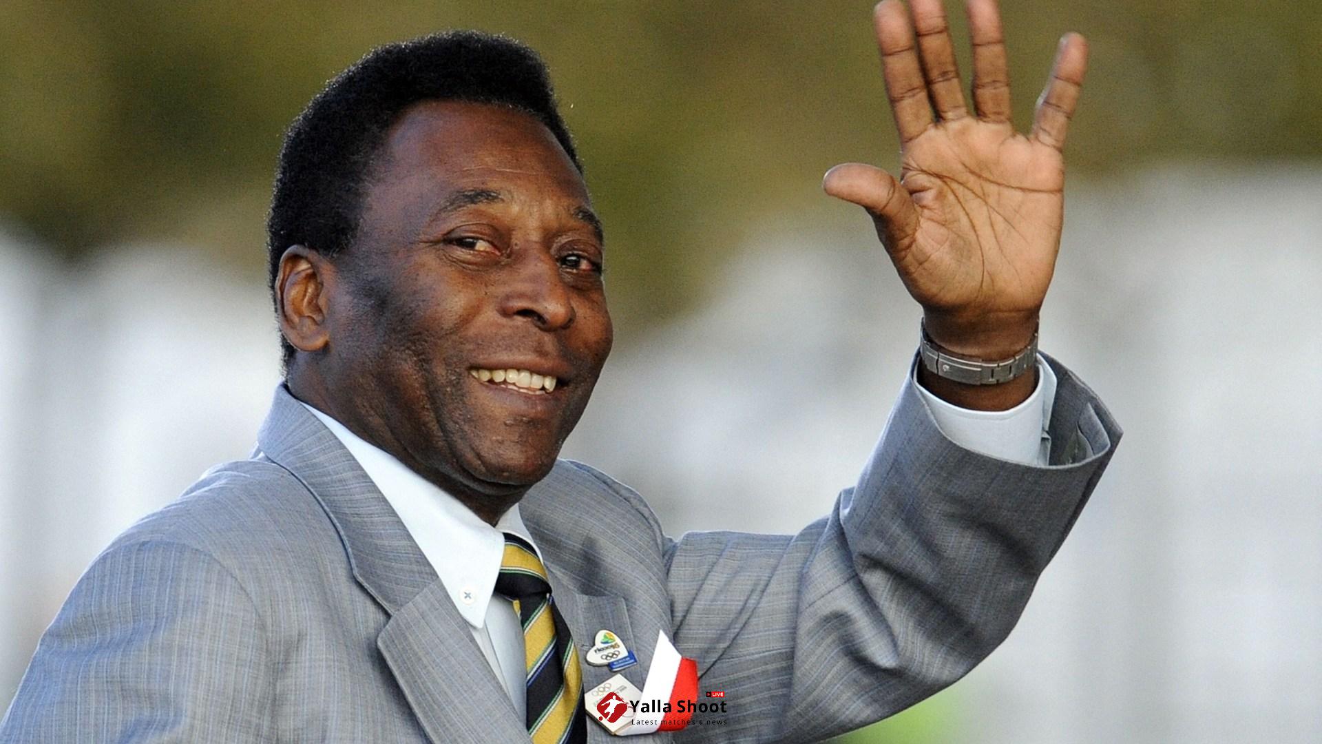 Woman claiming to be Pele's daughter demands Brazil football legend be dug up 13 months after death for paternity test