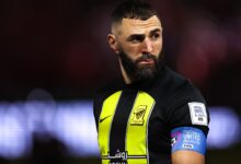 Chelsea target Karim Benzema ‘lined up for mystery transfer outside of Europe as he tries to escape Al-Ittihad’