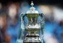 FA Cup third round replays LIVE: Eastleigh host Newport with a chance to face Man Utd, Wolves play Brentford - latest