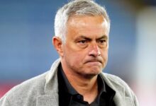 Jose Mourinho 'reaches agreement to become manager of Al-Shabab' just days after Roma sacking