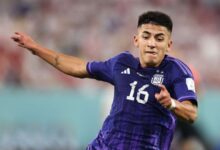 Atletico Madrid eyeing up move for MLS starlet as replacement for Saudi-wanted forward