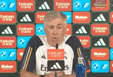 'This suits us very well' - Real Madrid manager Carlo Ancelotti highlights major boost in the coming weeks