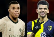 Transfer news LIVE: Dominic Solanke eyed by Spurs in late swoop EXCLUSIVE, £50m Broja TWIST, Mbappe updates