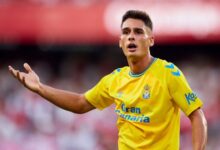 Villarreal pushing to sign Las Palmas star on free transfer ahead of summer transfer window