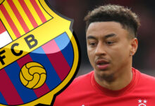 Skint Barcelona on red alert over shock Jesse Lingard transfer as they consider move for unemployed ex-Man Utd star
