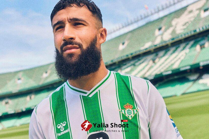 Second Real Betis star to reject Saudi Arabia offer