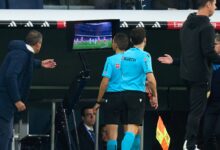 Spanish Football Federation to open investigation into leaked VAR radio with suspect in mind