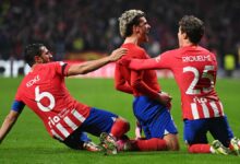 COLUMN: Why Atletico Madrid need to remember their roots despite attacking flare