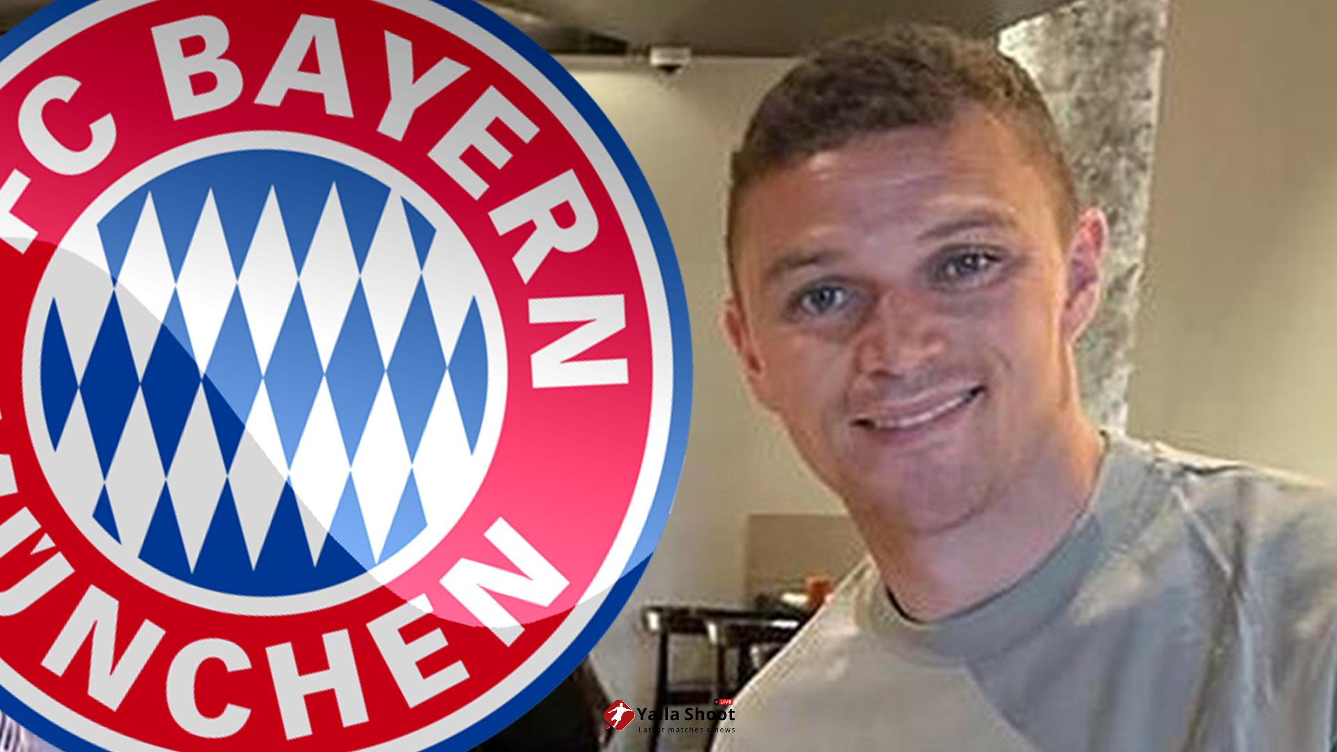 Kieran Trippier jets back from New York holiday to seal exit as stat explains why Bayern Munich want shock transfer