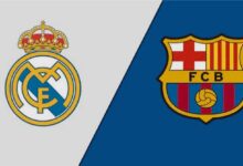 How to watch Barcelona vs Real Madrid tonight