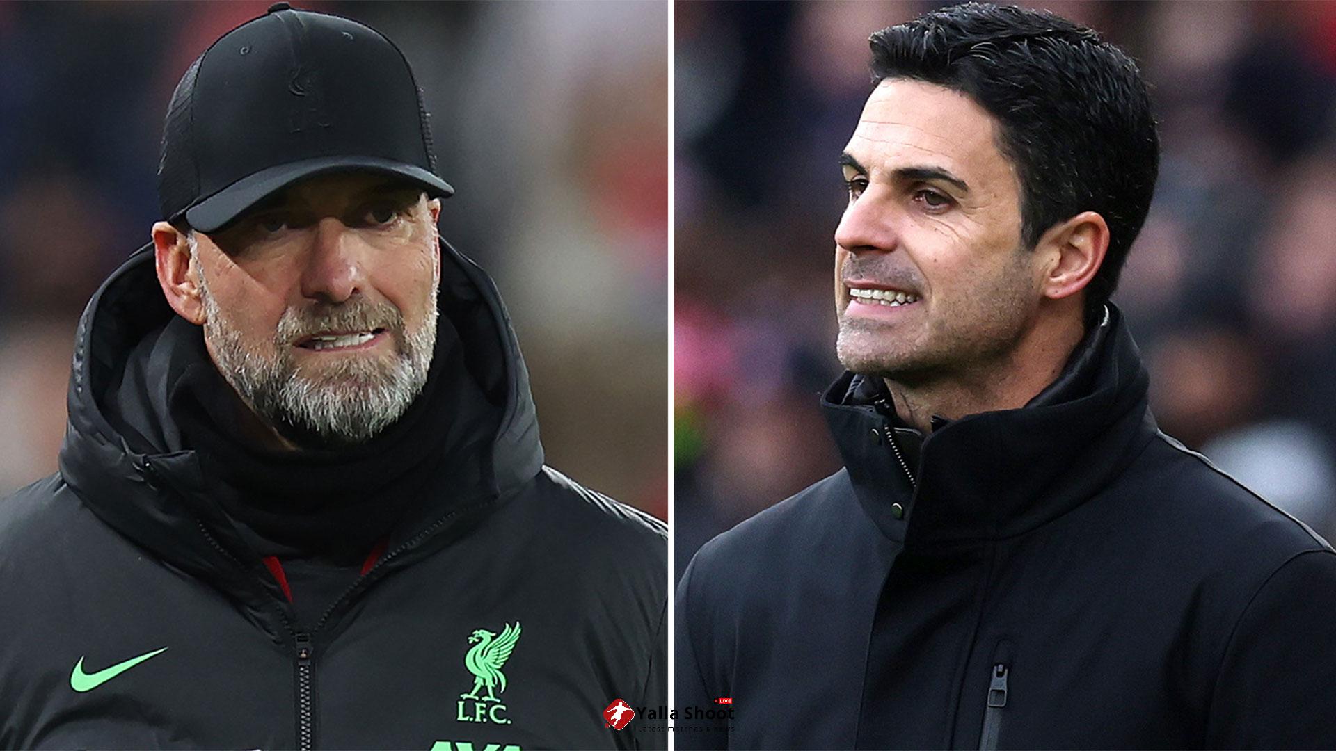 Fans fume 'you can't make this up' after controversial VAR confirmed for huge Arsenal vs Liverpool clash