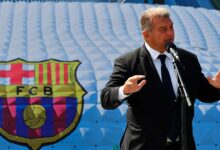 Barcelona President in Dubai to seek foreign investment following economic lever collapse