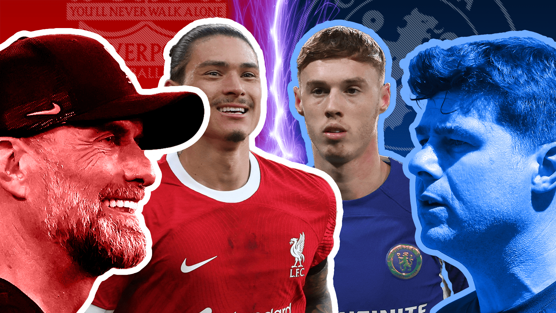 Liverpool vs Chelsea LIVE SCORE: Reds host Pochettino's Blues in huge Premier League clash at Anfield - team news
