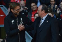 Ex-Liverpool coach Rafael Benitez on Jurgen Klopp departure - 'I know people there, I know how it went'