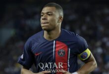 Kylian Mbappe backed to reject Real Madrid - "He will stay at Paris Saint-Germain"