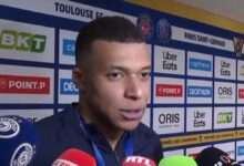 Kylian Mbappe breaks silence on future with disappointing response for Real Madrid fans