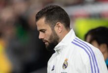 Real Madrid captain Nacho Fernandez on "special" teammate - "He's a little crazy"