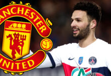 Man Utd striker boost with PSG ‘ready to sell’ £69m transfer target just months after signing him