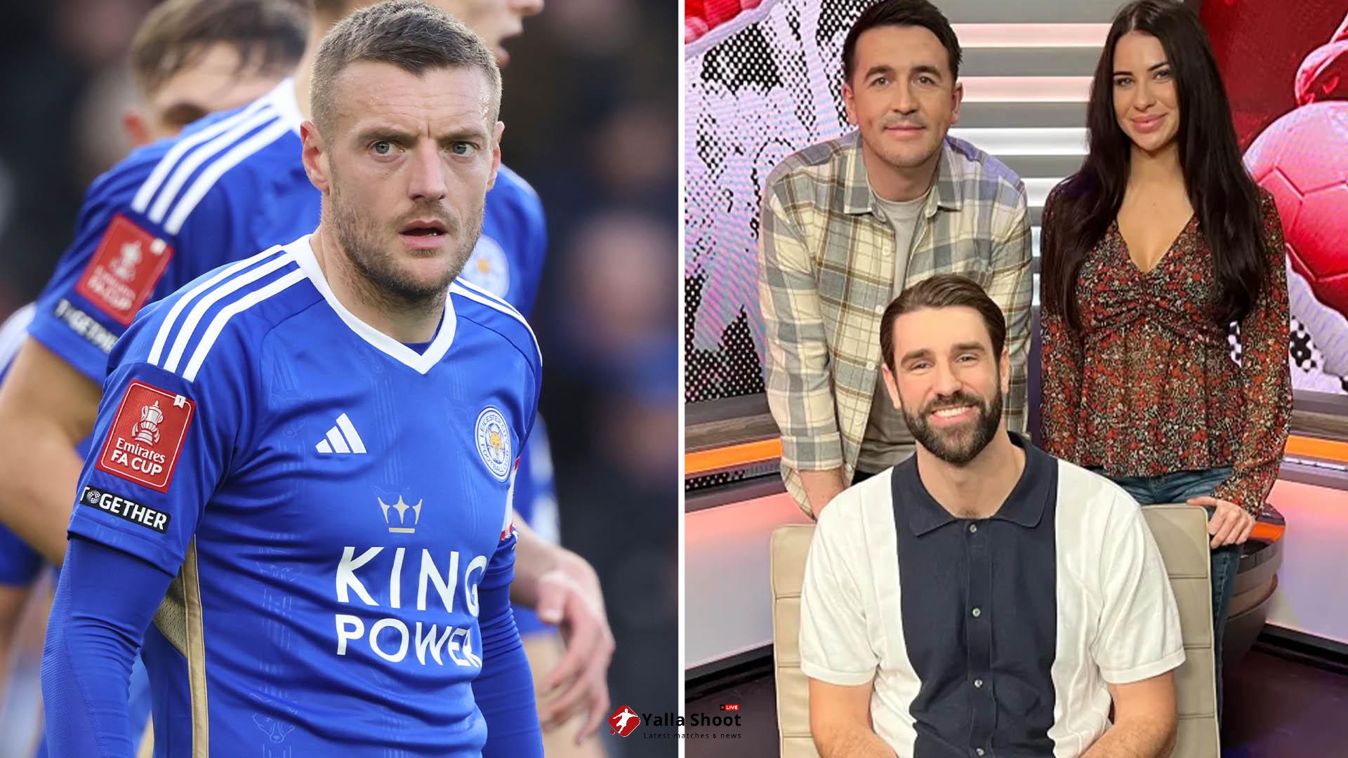 Fury at FFP after Leicester's relegation… Fans have their say on The Sun’s brilliant new football show The Tap In