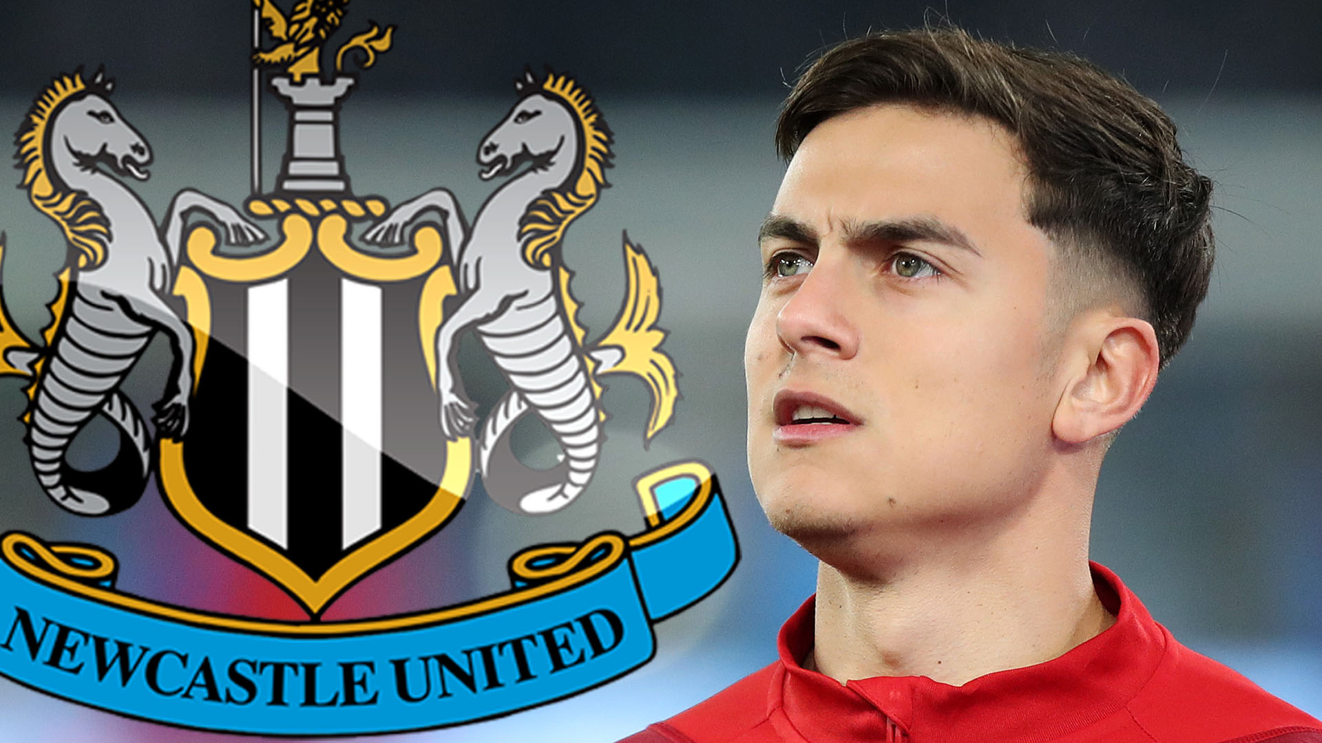 Newcastle 'line up stunning Paulo Dybala transfer with Argentina World Cup winner available for tiny release clause'