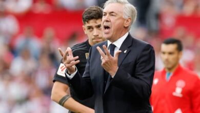Real Madrid manager Carlo Ancelotti confirms Brazil talks - 'Coaching the national team is hugely exciting'