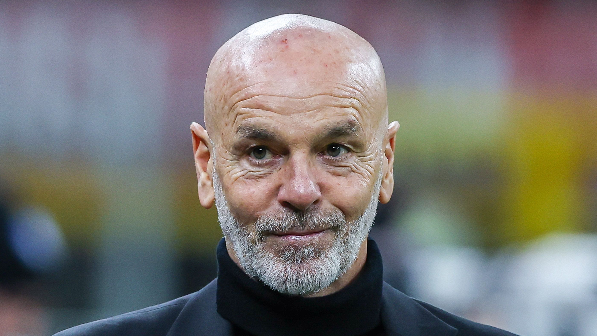 Former Chelsea boss 'favourite' to replace Stefano Pioli as AC Milan boss after ten months unemployed