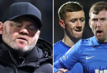 Inside Wayne Rooney's disastrous 84-day Birmingham spell, with players RELIEVED at sacking after soft approach
