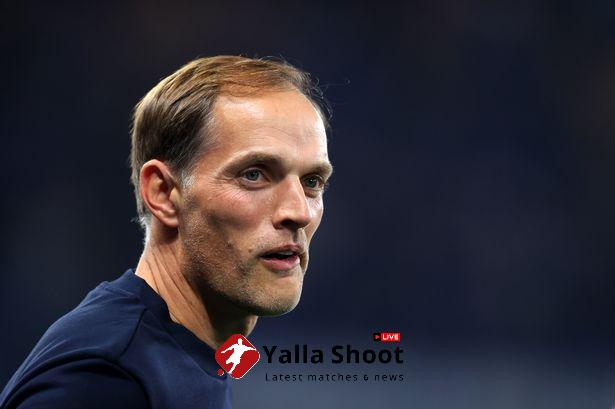 Bayern Munich release statement over Thomas Tuchel comments following Barcelona links