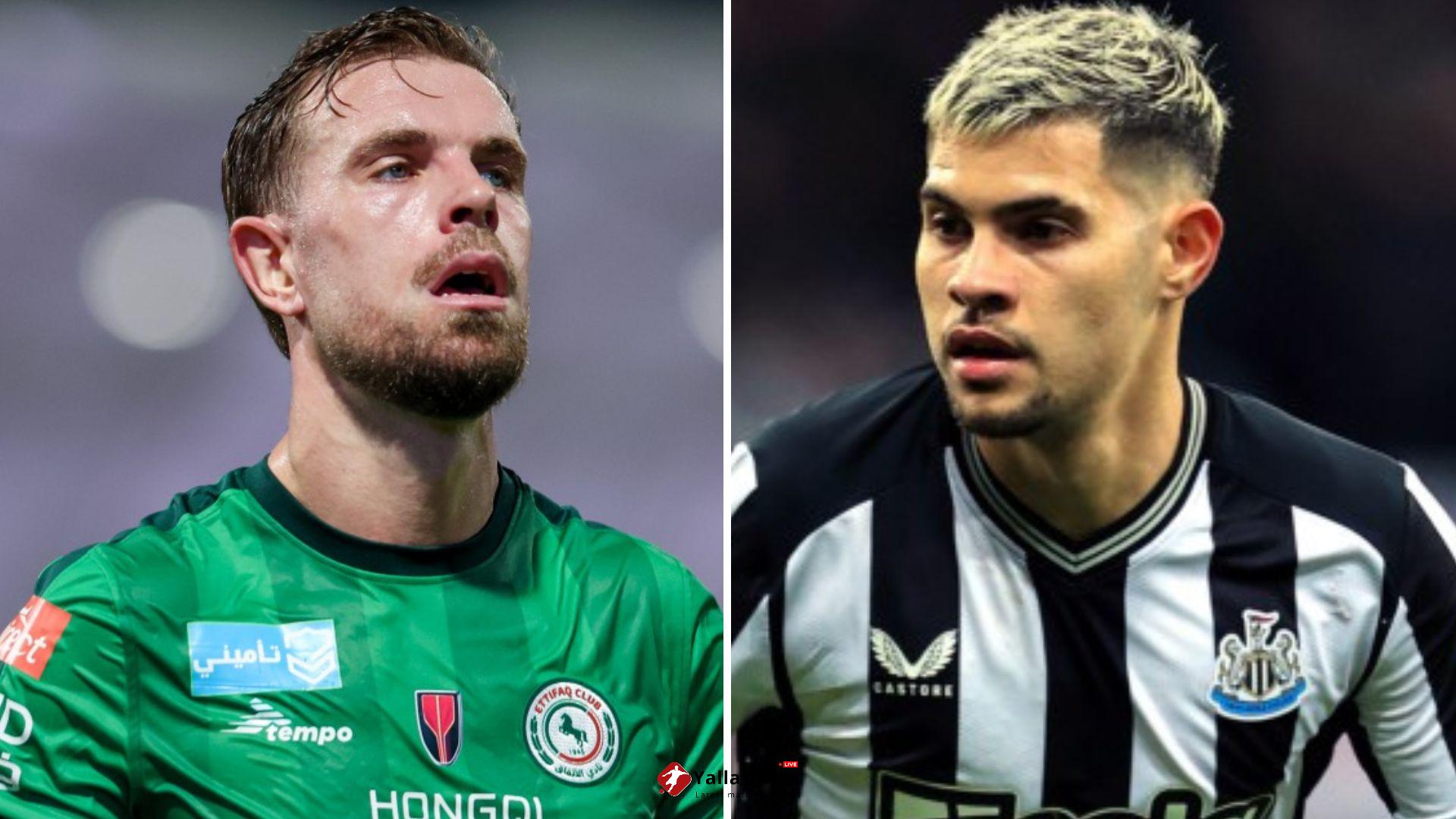 Transfer news LIVE: Chelsea and Liverpool 'keen on Guimaraes', Henderson 'in talks with European giants', Mbappe latest