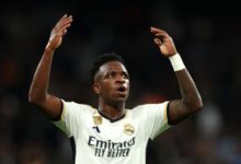 Key duo give Real Madrid fitness boost ahead of Mallorca clash