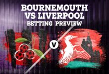 Bournemouth vs Liverpool: Best free betting tips and preview for Premier League clash