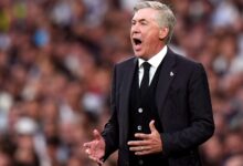 Carlo Ancelotti wants Supercopa to trigger Real Madrid trophy charge in 2024