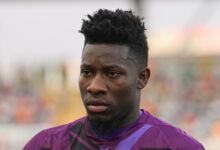 Man Utd star Andre Onana considering international future after disastrous return to Cameroon team for Afcon