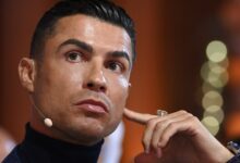'I no longer believe in them' - Ronaldo blasts awards claiming he's unappreciated after rival Messi scoops biggest gongs