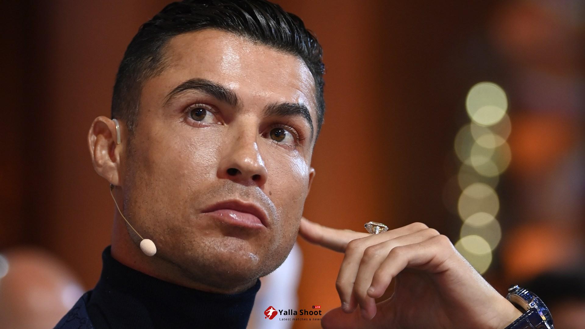 'I no longer believe in them' - Ronaldo blasts awards claiming he's unappreciated after rival Messi scoops biggest gongs