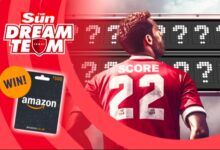 Top tips ahead of Score Predictor Matchweek 23 – Somebody must win £500 Amazon gift card!