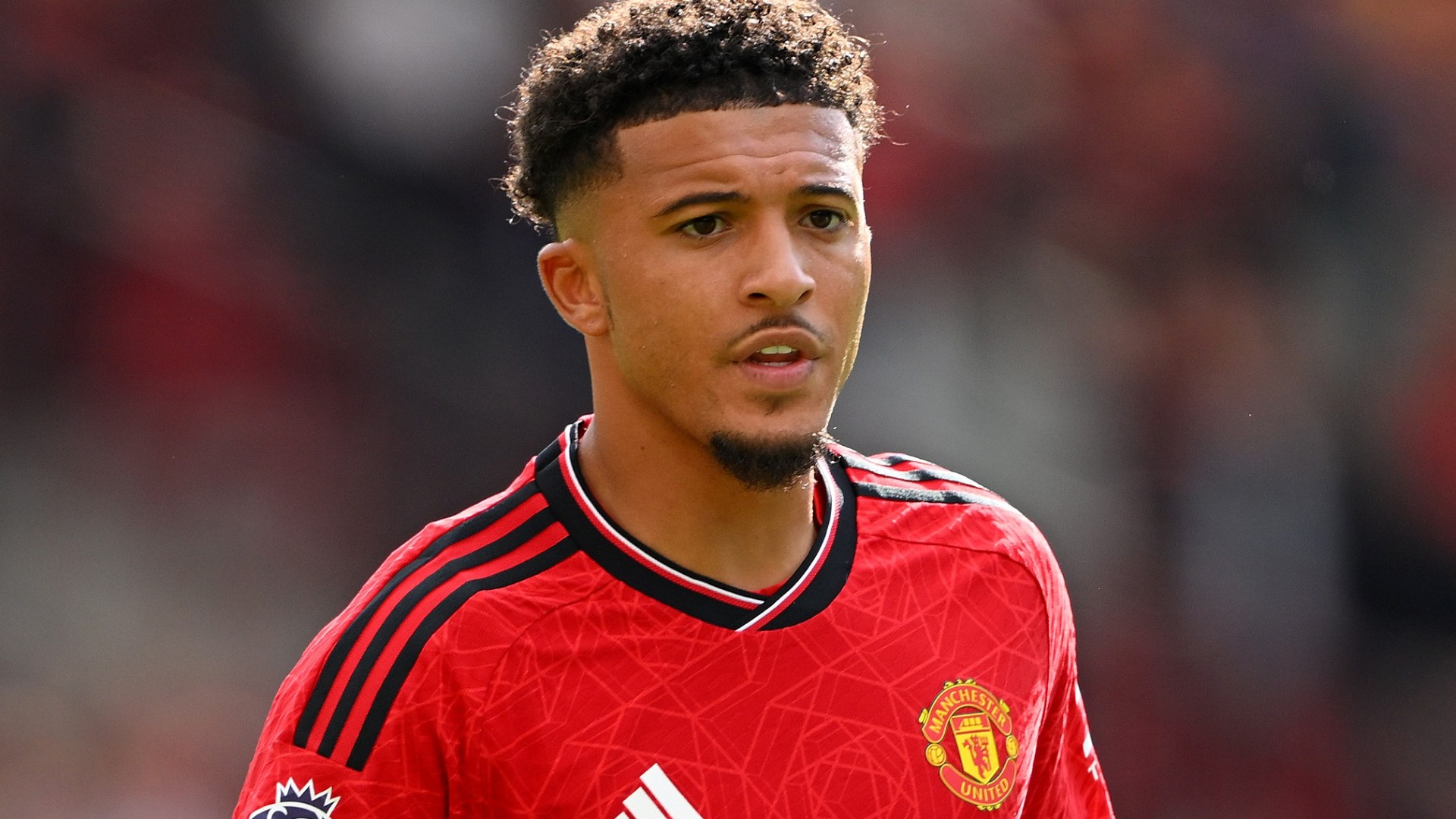 Man Utd ‘to cover £100,000 a WEEK of Jadon Sancho’s wages during Borussia Dortmund loan after £73m frozen out’