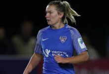 Saoirse Noonan wants ‘underdogs’ Durham to feed off fans energy in FA Cup duel with Manchester City
