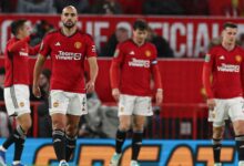 Man Utd 'suffer embarrassing friendly defeat' ahead of Newport clash as fans say 'nothing shocks me these days'