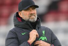 Jurgen Klopp to leave Liverpool LIVE: Next Reds manager latest after bombshell news