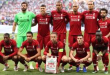 'My mind can't deal with this' - Fans can't believe Klopp's iconic Liverpool team only ever started ONE game together