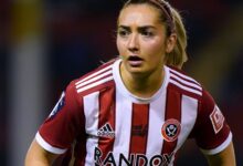 My football star daughter Maddy Cusack took her own life - Sheffield United won't tell us what they know about her death