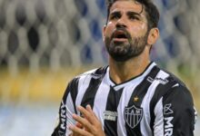 Unemployed ex-Chelsea striker Diego Costa, 35, set for return to football after finishing four-month Botafogo spell