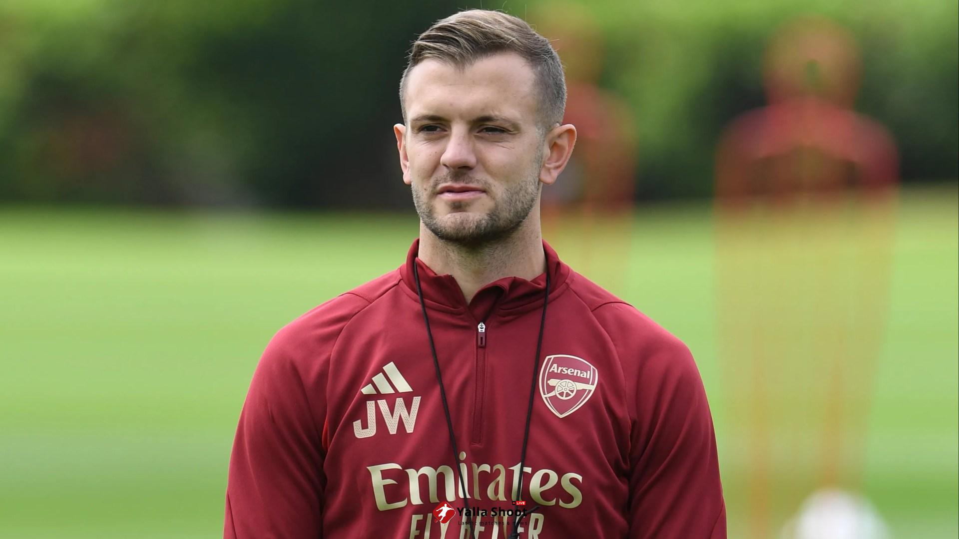 Arsenal starlet Jack Wilshere said can 'do things you can't coach' agrees transfer exit with monstrous sell-on clause